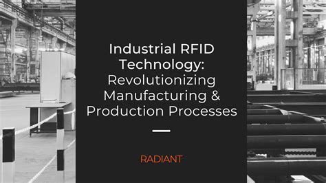 +rfid +systems|rfid systems for manufacturing.